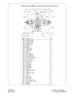 Предварительный просмотр 38 страницы KIRLOSKAR i-HT Instruction On Installation, Operation And Maintenance