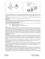 Предварительный просмотр 44 страницы KIRLOSKAR i-HT Instruction On Installation, Operation And Maintenance