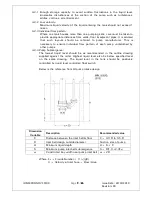 Предварительный просмотр 10 страницы KIRLOSKAR KPDS Instruction On Installation, Operation And Maintenance