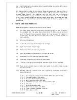 Предварительный просмотр 12 страницы KIRLOSKAR KPDS Instruction On Installation, Operation And Maintenance