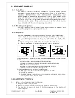 Предварительный просмотр 13 страницы KIRLOSKAR KPDS Instruction On Installation, Operation And Maintenance