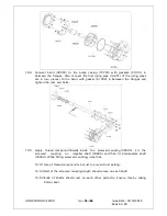 Предварительный просмотр 16 страницы KIRLOSKAR KPDS Instruction On Installation, Operation And Maintenance