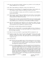 Предварительный просмотр 19 страницы KIRLOSKAR KPDS Instruction On Installation, Operation And Maintenance