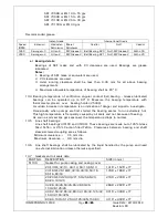 Предварительный просмотр 26 страницы KIRLOSKAR KPDS Instruction On Installation, Operation And Maintenance