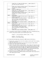 Предварительный просмотр 29 страницы KIRLOSKAR KPDS Instruction On Installation, Operation And Maintenance