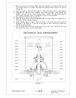 Предварительный просмотр 31 страницы KIRLOSKAR KPDS Instruction On Installation, Operation And Maintenance