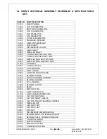 Предварительный просмотр 33 страницы KIRLOSKAR KPDS Instruction On Installation, Operation And Maintenance