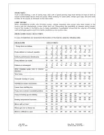 Предварительный просмотр 46 страницы KIRLOSKAR KPDS Instruction On Installation, Operation And Maintenance