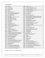 Preview for 23 page of KIRLOSKAR Non-Clog Submersible Series Instructions On Installation, Operation And Maintenance Manual