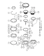 Preview for 4 page of Kiron 30-80MM F/3.5-4.5 Parts And Service Manual