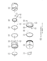 Preview for 17 page of Kiron 30-80MM F/3.5-4.5 Parts And Service Manual