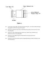 Preview for 27 page of Kiron 30-80MM F/3.5-4.5 Parts And Service Manual