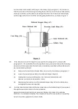 Preview for 31 page of Kiron 30-80MM F/3.5-4.5 Parts And Service Manual