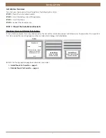 Preview for 5 page of Kirsch Banded Shade Automation III Installation Instructions Manual