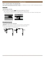 Предварительный просмотр 9 страницы Kirsch Banded Shade Automation III Installation Instructions Manual