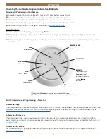 Предварительный просмотр 16 страницы Kirsch Banded Shade Automation III Installation Instructions Manual