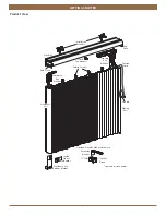 Preview for 2 page of Kirsch Cellular Shade Collection Installation Instructions Manual