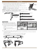 Предварительный просмотр 6 страницы Kirsch Cellular Shade Collection Installation Instructions Manual