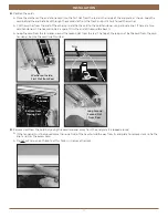 Preview for 18 page of Kirsch Cellular Shade Collection Installation Instructions Manual