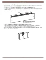 Preview for 11 page of Kirsch Roman Shades Automation Installation Instructions Manual