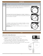 Предварительный просмотр 17 страницы Kirsch Shadings Series Installation Instructions Manual