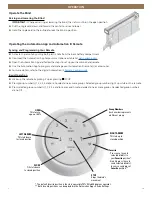 Preview for 14 page of Kirsch Wood Blinds Tilt Automation III Installation Instructions Manual