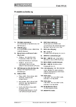 Предварительный просмотр 5 страницы Kirstein 00063960 Operating Manual