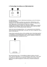 Предварительный просмотр 7 страницы Kirstein 00078728 User Manual