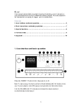 Предварительный просмотр 16 страницы Kirstein 00078728 User Manual