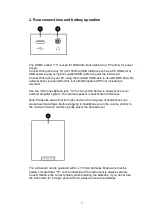 Предварительный просмотр 18 страницы Kirstein 00078728 User Manual