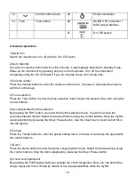 Preview for 31 page of Kirstein Funkey AK-61 User Manual