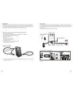 Preview for 3 page of Kirstein PA system User Manual