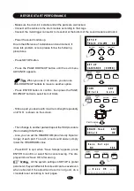 Предварительный просмотр 15 страницы Kirstein XDRUM DD-670 User Manual