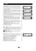 Preview for 20 page of Kirstein XDRUM DD-670 User Manual