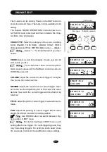 Предварительный просмотр 21 страницы Kirstein XDRUM DD-670 User Manual