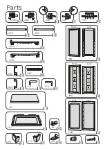 Предварительный просмотр 2 страницы Kis 009852 Assembly Instruction Manual