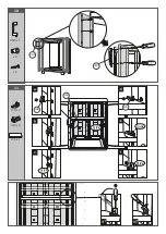 Предварительный просмотр 6 страницы Kis 009852 Assembly Instruction Manual