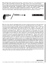 Preview for 3 page of Kis 9761000 0270 05 Assembly Instructions Manual