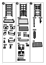 Preview for 4 page of Kis 9761000 0270 05 Assembly Instructions Manual