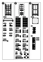 Preview for 5 page of Kis 9761000 0270 05 Assembly Instructions Manual