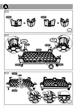 Preview for 6 page of Kis 9761000 0270 05 Assembly Instructions Manual