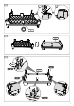 Preview for 7 page of Kis 9761000 0270 05 Assembly Instructions Manual