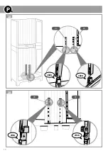 Preview for 10 page of Kis 9761000 0270 05 Assembly Instructions Manual