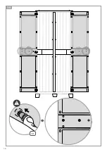 Preview for 16 page of Kis 9761000 0270 05 Assembly Instructions Manual