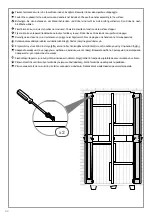 Preview for 24 page of Kis 9761000 0270 05 Assembly Instructions Manual