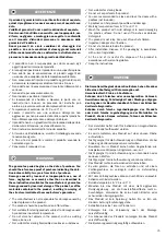 Preview for 25 page of Kis 9761000 0270 05 Assembly Instructions Manual