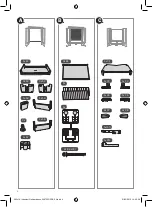 Preview for 4 page of Kis GULLIVER 9752000 0462 Manual