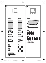 Preview for 5 page of Kis GULLIVER 9752000 0462 Manual