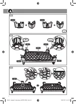 Preview for 6 page of Kis GULLIVER 9752000 0462 Manual