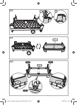 Preview for 7 page of Kis GULLIVER 9752000 0462 Manual